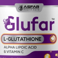  Glufar L. Glutathione Tablet