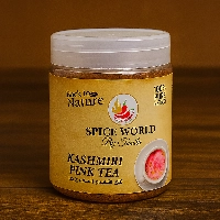  Kashmiri Pink Tea 100 Gram
