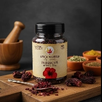  Hibiscus 40 Gram