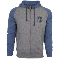  Zip Up Fleece Hoodies