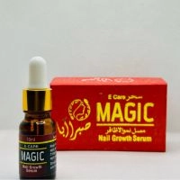  Sabraap MAGIC NAIL GROWTH SERUM