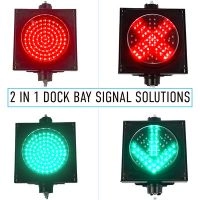  Traffic Signal light