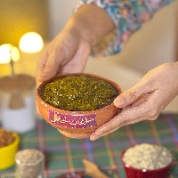  Sarson Da Saag Pickle- 400G