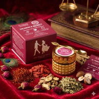  Majoon E Nayab--Male Supplement PCSIR approved