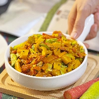  Salad Pickle - 400G