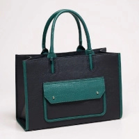  Ladies Tote Bag