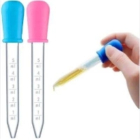  Baby Medicine Dropper 5ml – OEM & Private Label Available