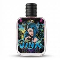  JINX PERFUME 50ML