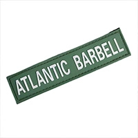  Custom PVC Patches 