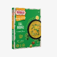  Dal Mong | Ready to Cook | Just Add Water | MOWASA Foods
