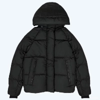  Customize Mens Cotton Filled Jackets