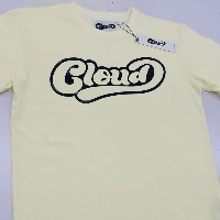  Raiders bold script font Women's pure cotton comfortable T-shirt