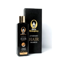  Anti Hair Fall Shampoo