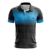  Customized Polo Shirt