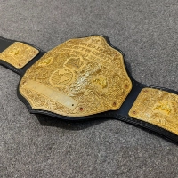  championship belt