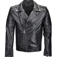  Leather Jacket for Men