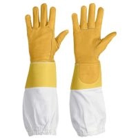  Long Sleeve Beekeeping Safety Gloves – Maximum Protection & Comfort