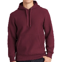  Pullover Men Winter Oversized Fleece Hoodie 100% Cotton Custom Logo Running Gym Sport Trending in 2026