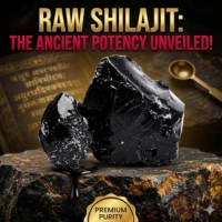  Hot Selling 100% Pure Natural Himalayan Shilajit Resin Powder Herbal Extract Bulk Quantity Black Shinny