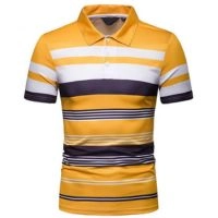  2026 Polo Shirt 100% Cotton  for Men Regular Fit 