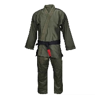  Professional Taekwondo Uniform