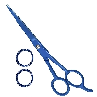  Barber Scissor Professional Hair Cutting Scissors Stainless Steel Salon Grooming Tool Supplier Pakistan