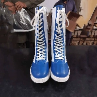  Lightweight Wrestling & Boxing Shoes – Speed, Grip & Stability