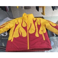  Bubble Jacket