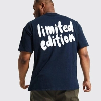   Custom 3d Plain T Shirt 