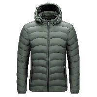  Puffer Jacket