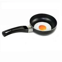  Kitchen Kraft Nonstick Baby Frying Pan Mini Cookware Small Fry Pan Non Stick Kitchen Utensil OEM Supplier Pakistan