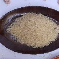  Basmati Rice