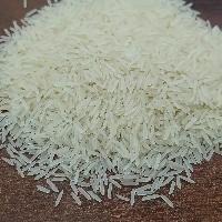  1121 Pesticide-Free Basmati Rice