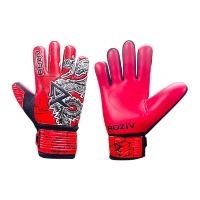  Roziv Sports Goalkeeper Gloves – Superior Grip, Protection & Control