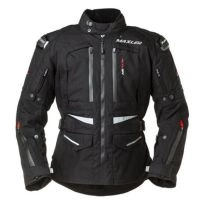  Motorbike Riding Jacket – Waterproof | CE Approved Level 1 & 2 Protection