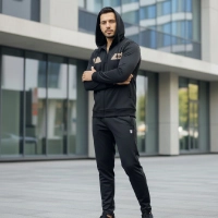 LYCRA FLEECE SUIT