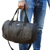  Outters Puffer travel bag gym bag Weekender bag