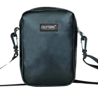  Outters syntactic leather crossbody unisex Bag