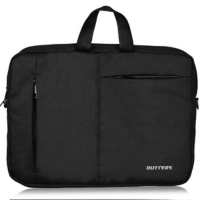  Outters Laptop Bag, Water Resistant Fits 15.6 Inch Laptop and Notebook