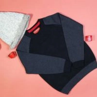 kids sweater
