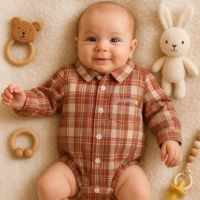  romper for baby