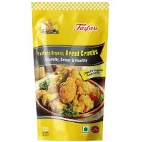  Bread Crumbs Nuggets, Kabab Crumbs (Yellow) Gm