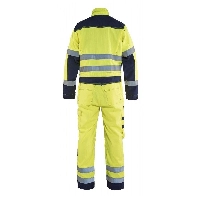  Professional Workwear Uniform for Men – Safety Protective Industrial & Construction Wear