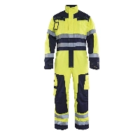  Men’s Safety Suit Coveralls – Durable Heavy-Duty Protective Workwear