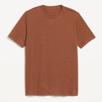  Men's Clothing Men's T-shirt Color 100% Cotton High Quality Big Size Premium Custom Customizable New Arrival High Quality Men's T Shirts Ringer Cotton Street Wear T-shirt Heavyweight Looser Fit Breathable Shirt