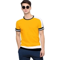  Custom Solid Color Cotton T-shirt Men Plus Size Short Sleeve Loose Fit 100% Cotton Anti-wrinkle Breathable New Men's T-shirt 100% Cotton O-neck Solid Color Men T-shirt For Male T Shirts Man Tops Tees T-shirt Wholesale Men T Shirt 100% Cotton Vintage