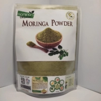  Moringa Powder