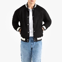  Letterman Varsity Jacket