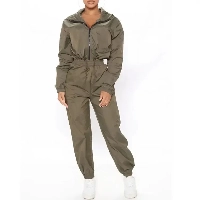  Women Windbreaker Tracksuit