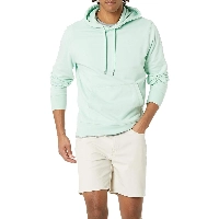  Men Casual Hoodies 